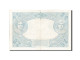 France, 20 Francs, 20 F 1905-1913 ''Bleu'', 1906, 1906-08-22, KM:68a, TTB+, F... - 20 F 1905-1913 ''Bleu''