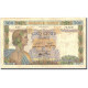Billet, France, 500 Francs, 500 F 1940-1944 ''La Paix'', 1944, 1944-05-17, TB - 500 F 1940-1944 ''La Paix''