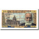 Billet, France, 5 Nouveaux Francs On 500 Francs, 1955-1959 Overprinted With - 1955-1959 Sovraccarichi In Nuovi Franchi