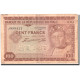 Billet, Mali, 100 Francs, 1967, 1960-09-22, KM:7a, TB+ - Mali