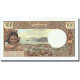 Billet, Nouvelle-Calédonie, 100 Francs, Undated (1971), KM:63a, NEUF - Nouméa (New Caledonia 1873-1985)