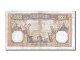 Billet, France, 1000 Francs, 1 000 F 1927-1940 ''Cérès Et Mercure'', 1927 - 1 000 F 1927-1940 ''Cérès E Mercure''