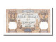 Billet, France, 1000 Francs, 1 000 F 1927-1940 ''Cérès Et Mercure'', 1930 - 1 000 F 1927-1940 ''Cérès Et Mercure''