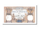 Billet, France, 1000 Francs, 1 000 F 1927-1940 ''Cérès Et Mercure'', 1933 - 1 000 F 1927-1940 ''Cérès Et Mercure''
