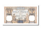 Billet, France, 500 Francs, 1 000 F 1927-1940 ''Cérès Et Mercure'', 1938 - 1 000 F 1927-1940 ''Cérès Et Mercure''