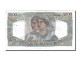 Billet, France, 1000 Francs, 1 000 F 1945-1950 ''Minerve Et Hercule'', 1947 - 1 000 F 1945-1950 ''Minerve Et Hercule''