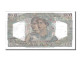 Billet, France, 1000 Francs, 1 000 F 1945-1950 ''Minerve Et Hercule'', 1950 - 1 000 F 1945-1950 ''Minerve Et Hercule''