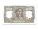 Billet, France, 1000 Francs, 1 000 F 1945-1950 ''Minerve Et Hercule'', 1950 - 1 000 F 1945-1950 ''Minerve Et Hercule''