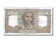 Billet, France, 1000 Francs, 1 000 F 1945-1950 ''Minerve Et Hercule'', 1950 - 1 000 F 1945-1950 ''Minerve Et Hercule''