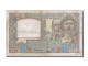 Billet, France, 20 Francs, 20 F 1939-1942 ''Science Et Travail'', 1940 - 20 F 1939-1942 ''Science Et Travail''