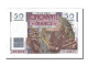 Billet, France, 50 Francs, 50 F 1946-1951 ''Le Verrier'', 1946, 1946-03-14, SPL - 50 F 1946-1951 ''Le Verrier''