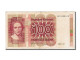 Billet, Norvège, 100 Kroner, 1987, TTB+ - Norway