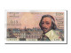 Billet, France, 10 Nouveaux Francs, 10 NF 1959-1963 ''Richelieu'', 1962 - 10 NF 1959-1963 ''Richelieu''