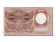 Billet, Pays-Bas, 100 Gulden, 1953, 1953-02-02, TTB+ - Other & Unclassified