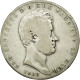 Monnaie, États Italiens, SARDINIA, Carlo Alberto, 5 Lire, 1839, Torino, TB - Sonstige & Ohne Zuordnung