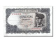 Billet, Espagne, 500 Pesetas, 1971, 1971-07-23, TTB - 500 Peseten