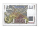 Billet, France, 50 Francs, 50 F 1946-1951 ''Le Verrier'', 1950, 1950-03-02, SUP - 50 F 1946-1951 ''Le Verrier''