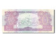 Billet, Somaliland, 1000 Shillings, 2011, 2011, KM:20, NEUF - Somalia