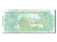 Billet, Somaliland, 5000 Shillings, 2011, Undated, KM:21, NEUF - Somalia