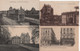 Sarthe - Lot De 80 Cartes Postales Differentes - Frais De Port Offerts - Other & Unclassified