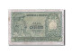 Billet, Italie, 50 Lire, 1951, 1951-12-31, B - 50 Liras