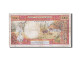 Billet, Tahiti, 1000 Francs, 1969, B+ - Andere - Oceanië