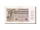 Billet, Allemagne, 1923-09-01 - 500 Mio. Mark