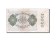 Billet, Allemagne, 10,000 Mark, 1922, 1922-01-19, TTB+ - 10000 Mark