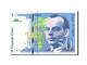 Billet, France, 50 Francs, 1992, 1992, NEUF, Fayette:72.1b, KM:157a - 50 F 1992-1999 ''St Exupéry''