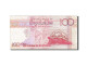 Billet, Seychelles, 100 Rupees, 1998, Undated, KM:39, TTB - Seychellen