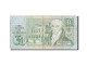 Billet, Guernsey, 1 Pound, 1980-1989, Undated, KM:48a, TTB - Guernesey