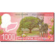 Billet, Costa Rica, 1000 Colones, 2010, 2009-09-02, KM:274, NEUF - Costa Rica