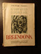 Breendonk.  Het Kamp Van Den Sluipenden Dood - Door Victor Trido - Guerra 1939-45