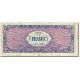 France, 100 Francs, 1945 Verso France, 1945, 1945-06-04, TB, KM:123a - 1945 Verso France