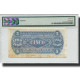 Billet, Puerto Rico, 5 Pesos, UNDATED (1880), Rare, KM:S101a, Gradée, PMG - Puerto Rico