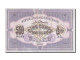 Billet, Azerbaïdjan, 500 Rubles, 1920, SUP - Azerbaïjan