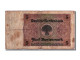 Billet, Allemagne, 5 Rentenmark, 1926, 1926-01-02, TB - 5 Rentenmark