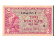 Billet, République Fédérale Allemande, 2 Deutsche Mark, 1948, SUP+ - Other & Unclassified