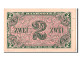 Billet, République Fédérale Allemande, 2 Deutsche Mark, 1948, SUP+ - Other & Unclassified