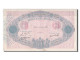 France, 500 Francs, Bleu Et Rose, 1928-01-31, -, TTB+ - 500 F 1888-1940 ''Bleu Et Rose''