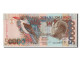 Billet, Saint Thomas And Prince, 50,000 Dobras, 1996, 1996-10-22, KM:68a, NEUF - Sao Tome And Principe