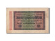 Billet, Allemagne, 20,000 Mark, 1923, 1923-02-20, TB+ - 20.000 Mark