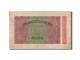 Billet, Allemagne, 20,000 Mark, 1923, 1923-02-20, TB+ - 20000 Mark