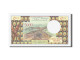 Billet, Djibouti, 5000 Francs, NEUF - Djibouti