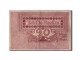 Billet, Belgique, 20 Francs, 1919, 1919-02-28, KM:67, TTB - 5-10-20-25 Francos