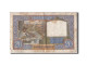 Billet, France, 20 Francs, 20 F 1939-1942 ''Science Et Travail'', 1941 - 20 F 1939-1942 ''Science Et Travail''