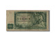 Billet, Tchécoslovaquie, 100 Korun, 1961, Undated, KM:91a, TB - Checoslovaquia