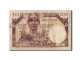 Billet, France, 100 Francs, 1955-1963 Treasury, Undated (1955), Undated, TB+ - 1955-1963 Trésor Public