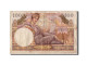 Billet, France, 100 Francs, 1955-1963 Treasury, Undated (1955), Undated, TB+ - 1955-1963 Tesoro Público