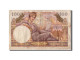Billet, France, 100 Francs, 1955-1963 Treasury, Undated (1955), Undated, TB+ - 1955-1963 Staatskasse (Trésor Public)